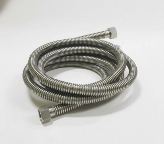 Фото 3 Подводка для газа  «ГАЗЛАЙН», г.Москва 2026