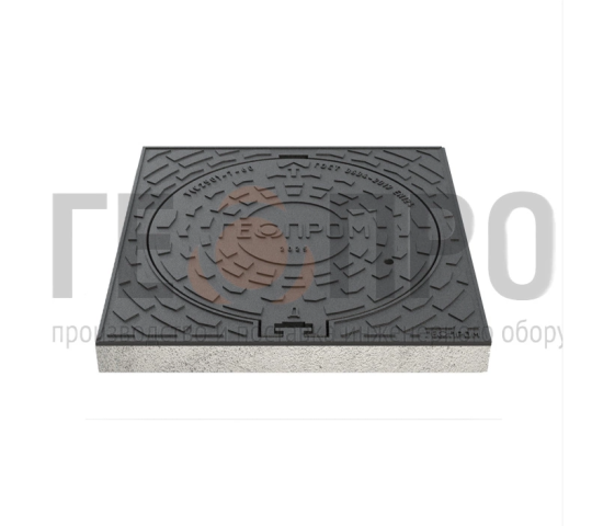 Фото опубликовано: ООО ПК "ГЕОПРОМ", ИНН 5047148763, npp-gp.ru  ©