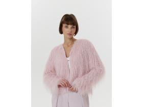 Кардиган-жакет