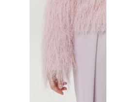 Кардиган-жакет