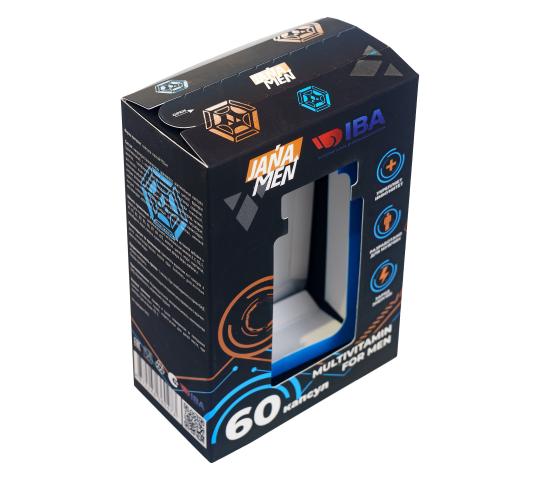 Фото 3 упаковка из картона с печатью, г.Москва 2026