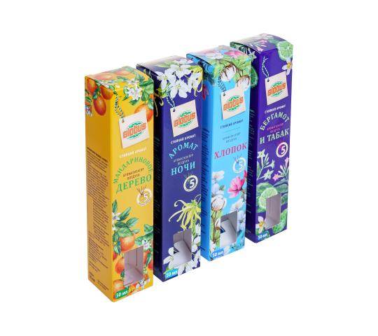 Фото 12 упаковка из картона с печатью, г.Москва 2026