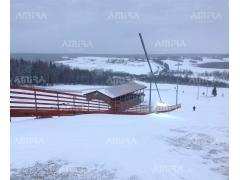 Фото 1 Складывающаяся опора освещения, г.Санкт-Петербург 2026