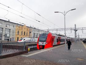 Складывающаяся опора освещения