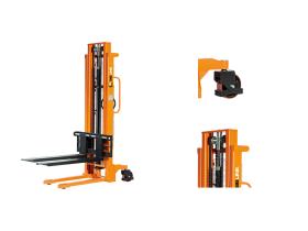 Штабелёр  гидравлический ручной SIBLINE SYC