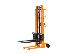 Фото 1 Гидравлический ручной штабелёр 2026