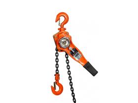 Таль рычажная «СибТаль», модель ТРСР, 1,0Т*3М