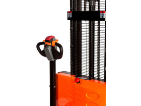 Штабелёр электрический сопровождаемый SIBLINE