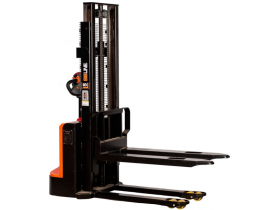 Штабелёр электрический сопровождаемый SIBLINE