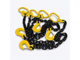 Цепные стропы