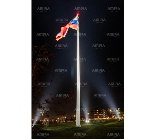 Фото 2 Вертикальная подсветка 2026