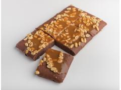 Фото 1 Брауни арахис с карамелью, г.Казань 2026