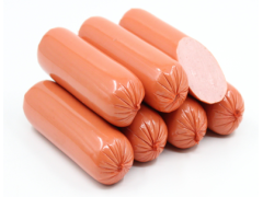 Фото 1 Сардельки Говяжьи ГОСТ категория А, г.Нефтекамск 2026