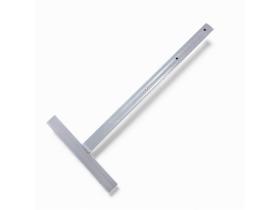 Костыль кровельный Т образный