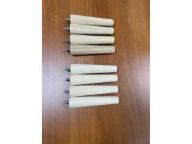 Мебельные ножки из березы