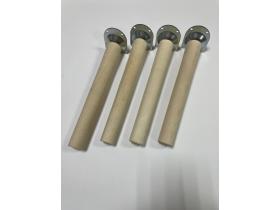 Мебельные ножки из березы