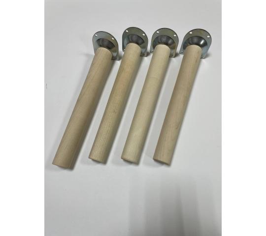 Фото 3 Мебельные ножки из березы, г.Нижний Новгород 2026