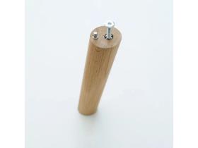 Мебельные ножки из березы