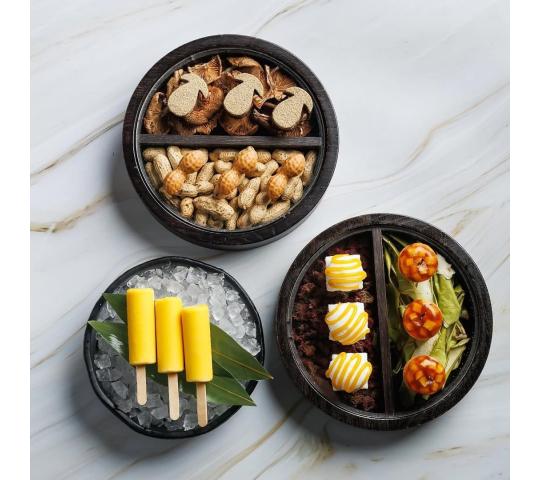 Фото 5 Столярная мастерская «Пилорама», г.Санкт-Петербург