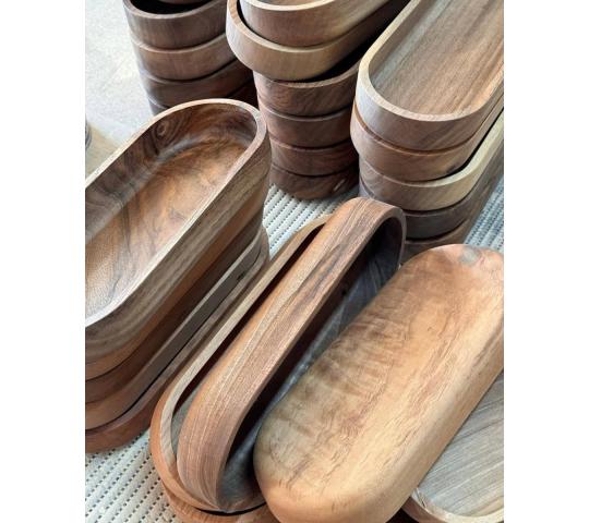 Фото 6 Столярная мастерская «Пилорама», г.Санкт-Петербург