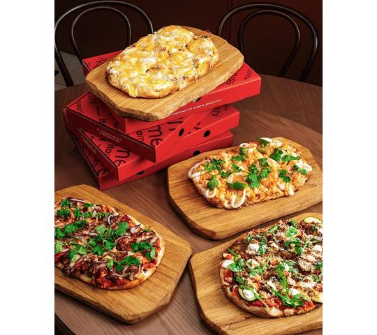 Фото 11 Столярная мастерская «Пилорама», г.Санкт-Петербург