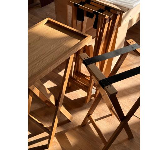 Фото 14 Столярная мастерская «Пилорама», г.Санкт-Петербург