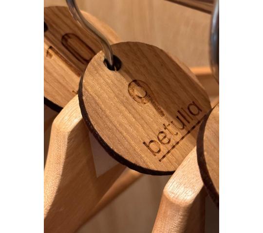 Фото 3 Номерки для гардероба (рестор, г.Санкт-Петербург 2026