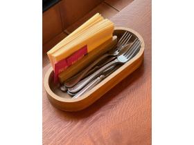 Пеналы для столовых приборов