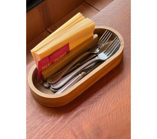 Фото 2 Пеналы для столовых приборов, г.Санкт-Петербург 2026