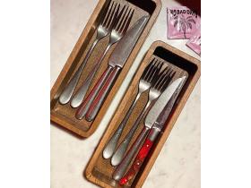 Пеналы для столовых приборов