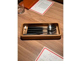 Пеналы для столовых приборов