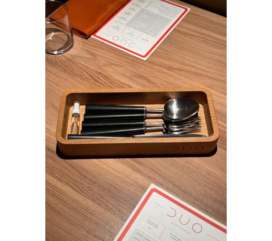 Фото 4 Пеналы для столовых приборов, г.Санкт-Петербург 2026