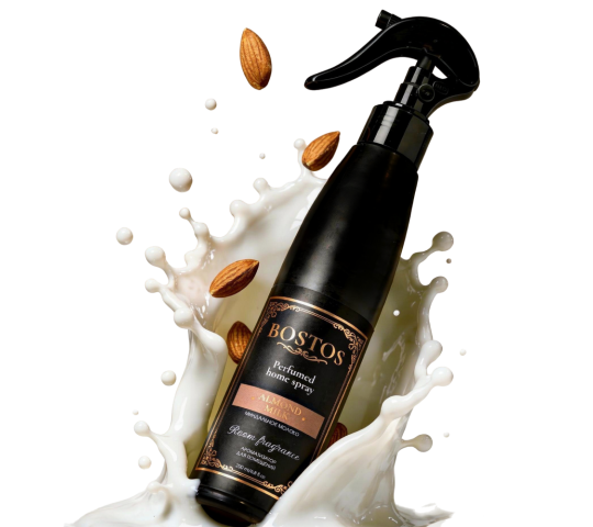 Фото 2 Контрактное производство ароматического спрея 2026