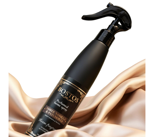 Фото 3 Контрактное производство ароматического спрея 2026