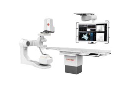 Фото 1 Ангиографический комплекс Политехмед SYOMBIC 900, г.Москва 2026