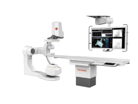 Ангиографический комплекс Политехмед SYOMBIC 900