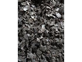 Жмых подсолнечника