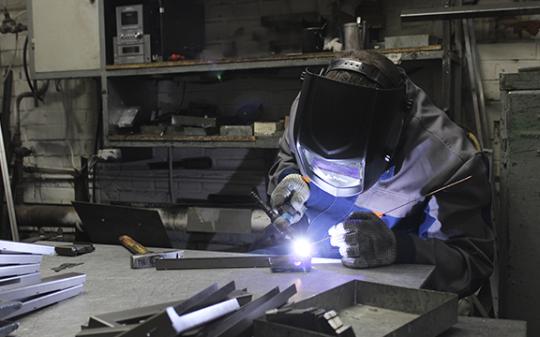 Фото 4 Производитель промышленного оборудования «Ламинарные системы», г.Миасс