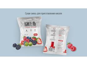 Производитель бакалейной продукции «Лабирус»