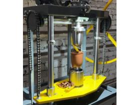 Формовочный станок Арттек 3.0