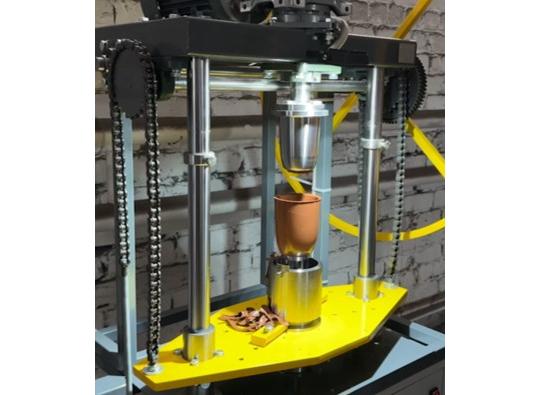 Фото опубликовано: ГКФХ Печенина Елена Владимировна, ИНН 631185073422, arttec63.ru © Фото опубликовано: ГКФХ Печенина Елена Владимировна, ИНН 631185073422, arttec63.ru ©