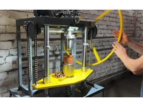 Формовочные станки Арттек