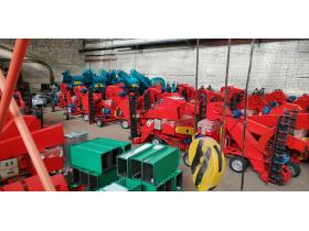 Воронежтехагро