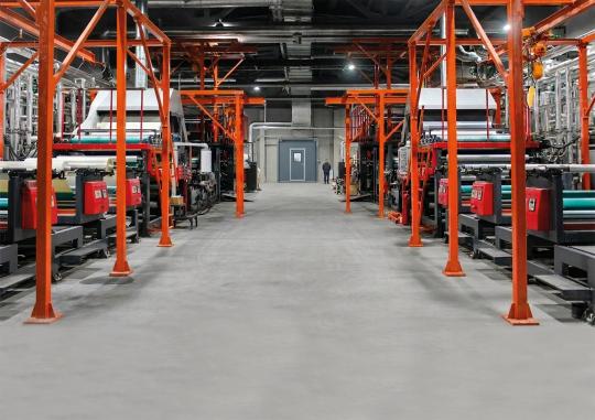 Фото 8 Линия дублирования