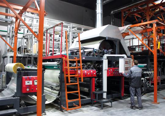 Фото 9 Линия дублирования