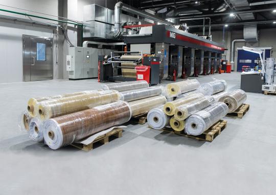 Фото 10 Готовая продукция