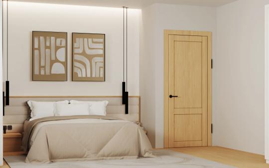 Фото 1 Саман беж 2026