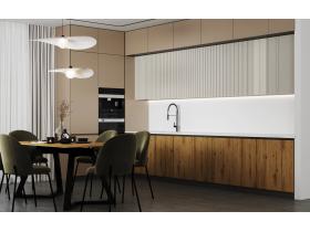 Декоративная мебельная пленка ПВХ