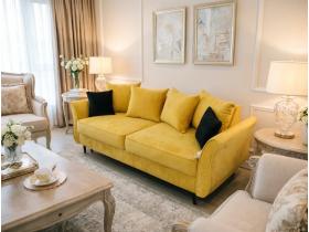 Фабрика мягкой мебели «Mebellain»