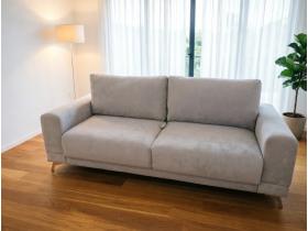 Прямые диваны мягкие